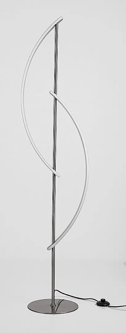 Stojanové svietidlo Rabalux 74197 LED 30W 2000lm 3000K 230V IP20